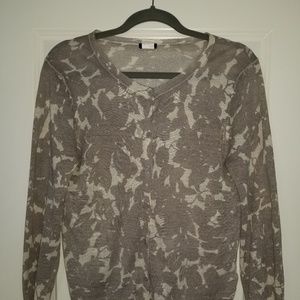 J. Crew Women's Sweater